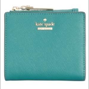 Kate Spade Cameron Street Adalyn Pineneedle Color